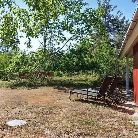 بيت للعطل 3 Bedroom Gorgeous In Aakirkeby Vester Somarken