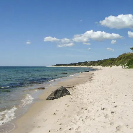 3 Bedroom Gorgeous In Aakirkeby